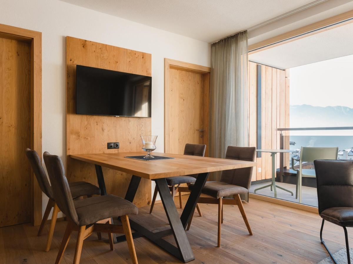 Alpina&More Apartments I Zimmer Serfaus Extérieur photo