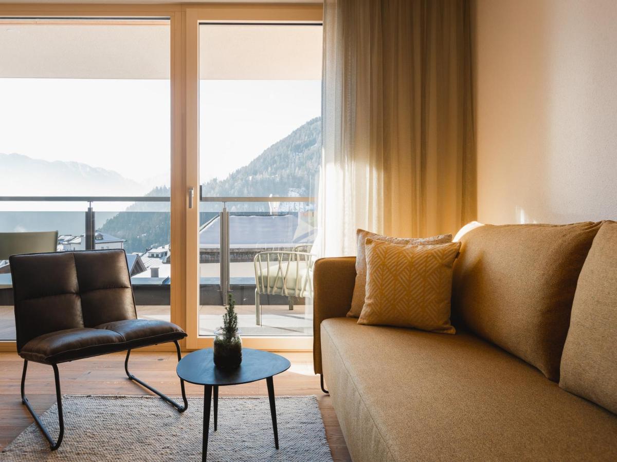 Alpina&More Apartments I Zimmer Serfaus Extérieur photo