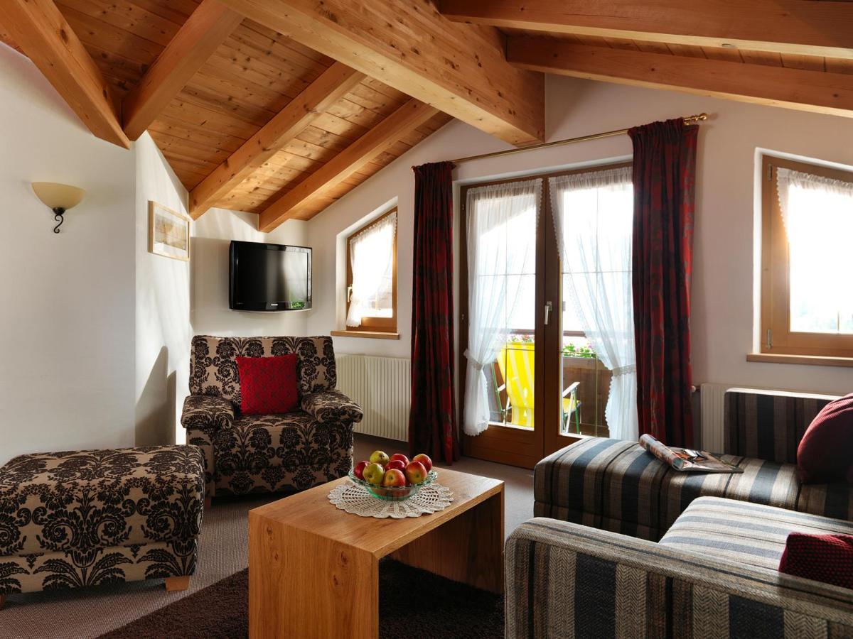 Alpina&More Apartments I Zimmer Serfaus Extérieur photo