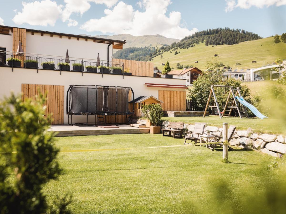 Alpina&More Apartments I Zimmer Serfaus Extérieur photo