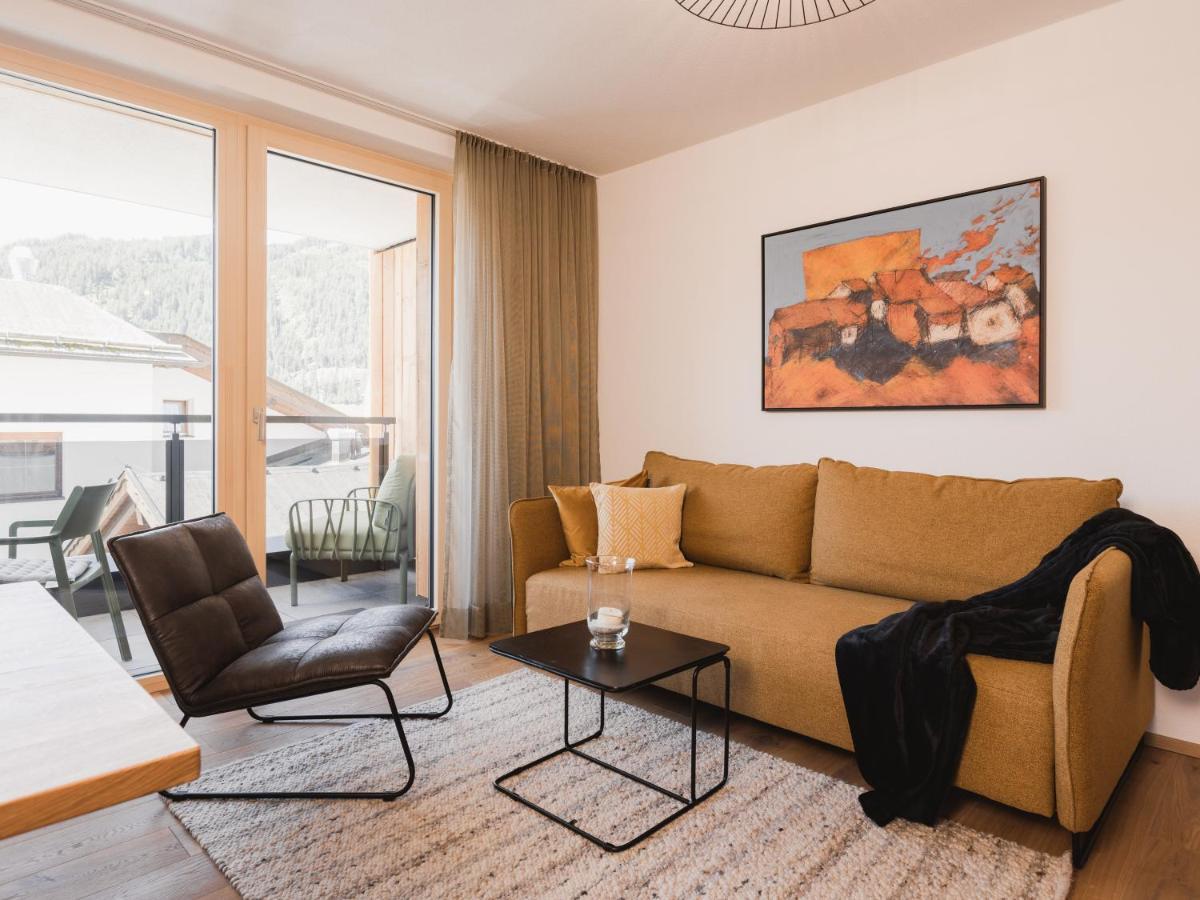 Alpina&More Apartments I Zimmer Serfaus Extérieur photo