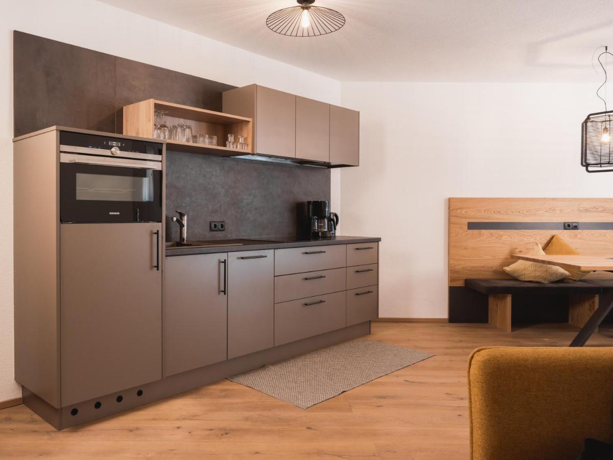 Alpina&More Apartments I Zimmer Serfaus Extérieur photo