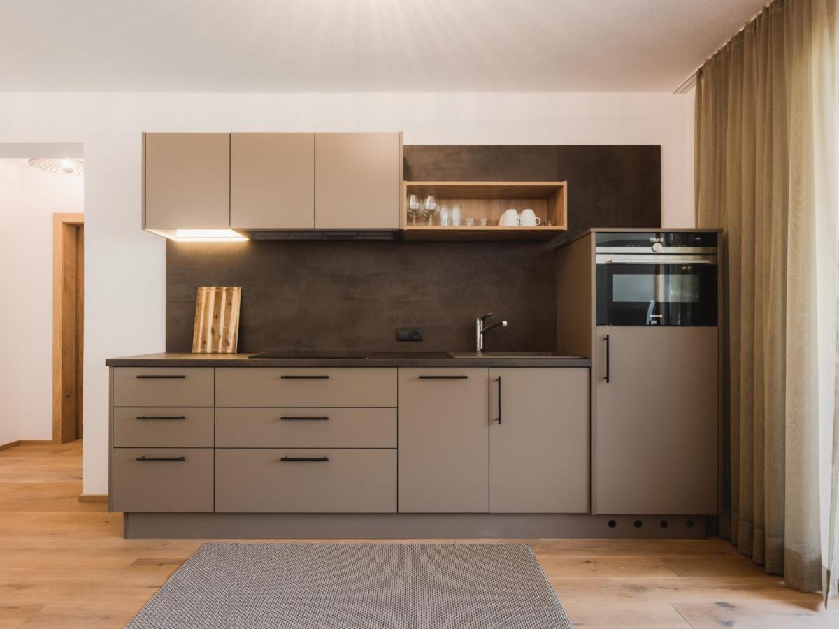 Alpina&More Apartments I Zimmer Serfaus Extérieur photo